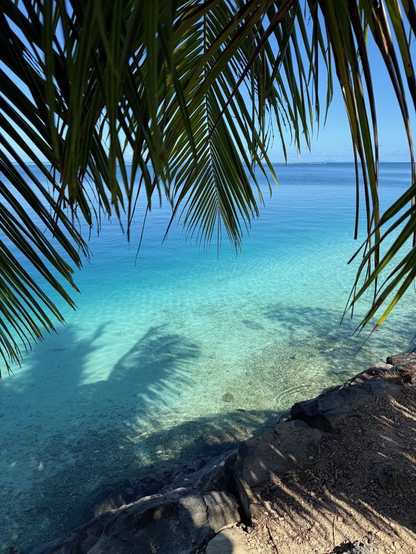 Huahine