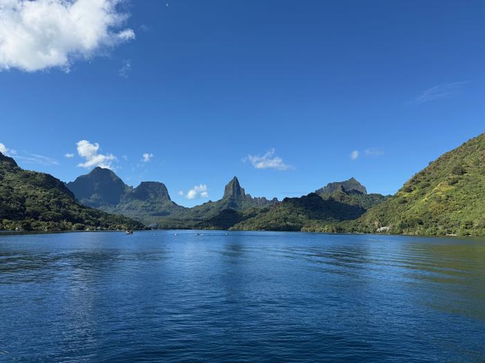 Moorea