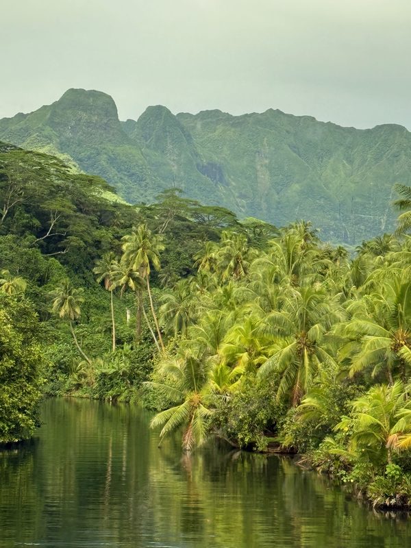 Raiatea