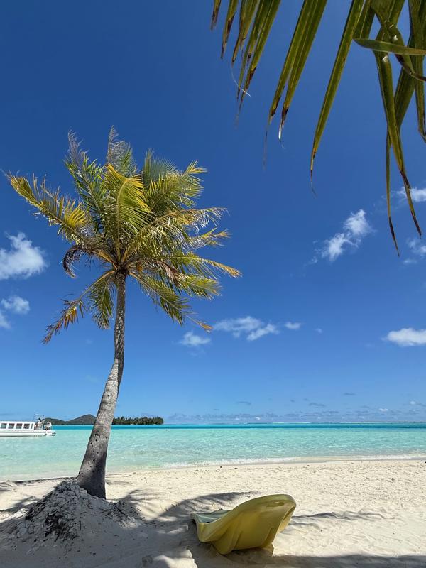 Rangiroa