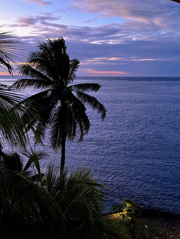 Tahiti